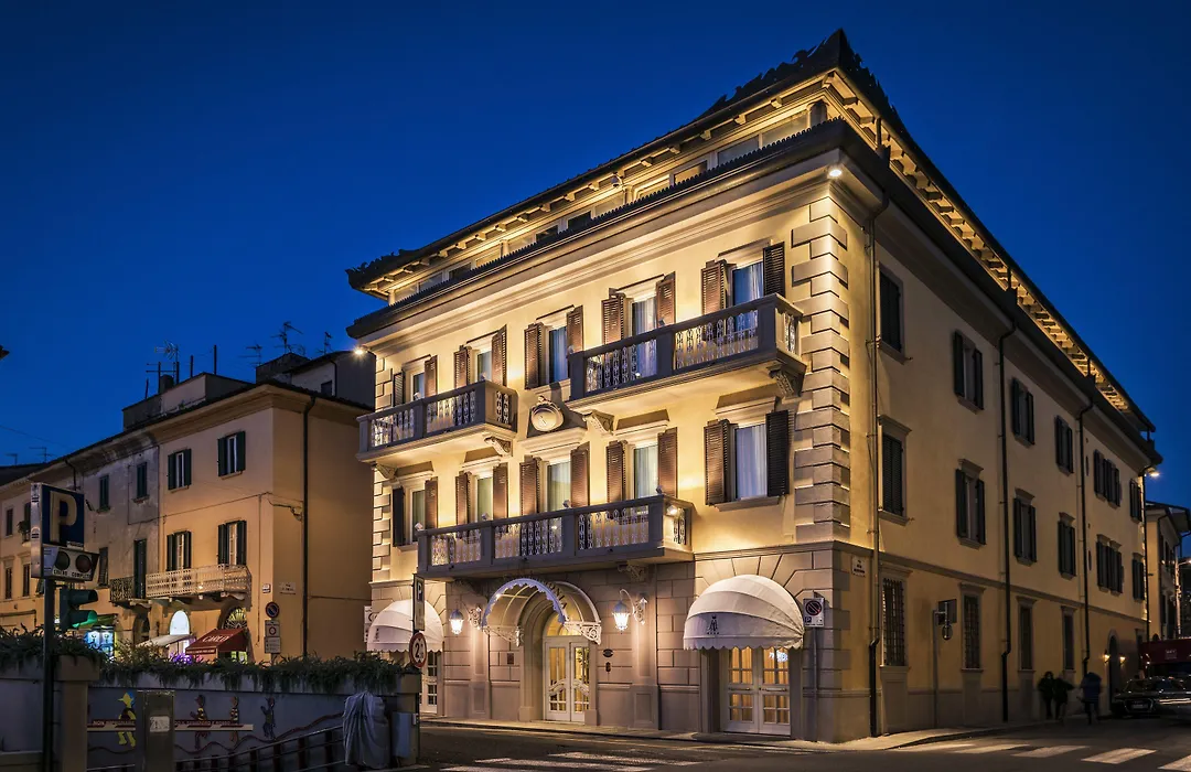 Hotel Armonia-1