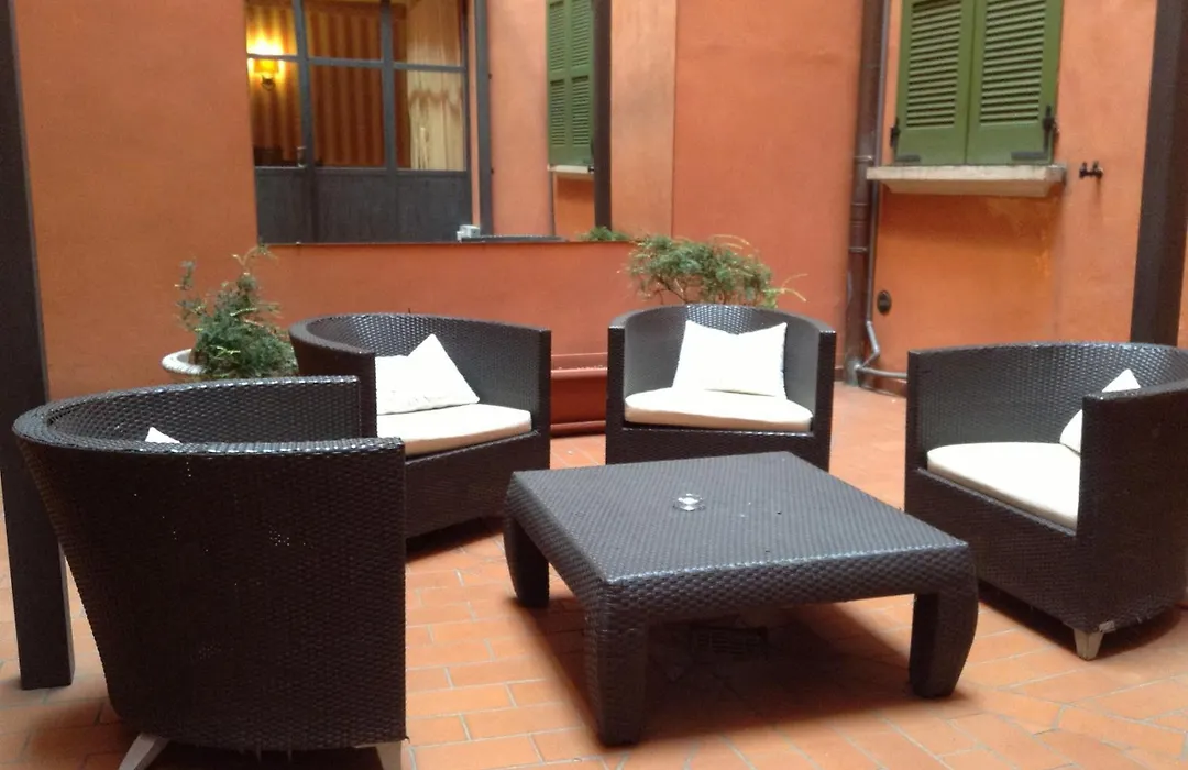 Il Canale Hotel-1
