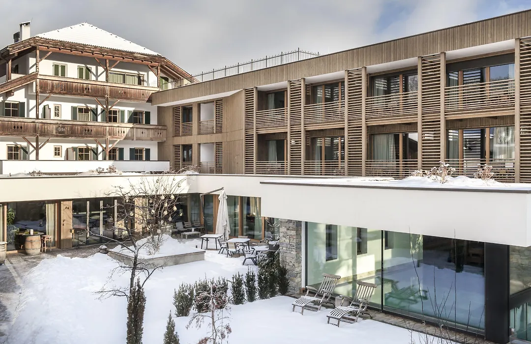 Hotel Restaurant Langgenhof-1