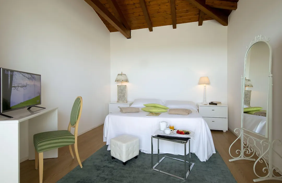 Charme Hotel Villa Principe Fitalia-1