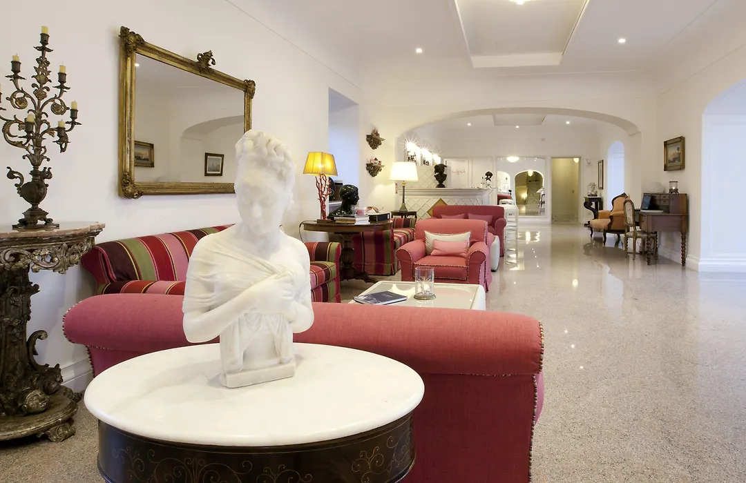 Hotel Corallo Sorrento-1