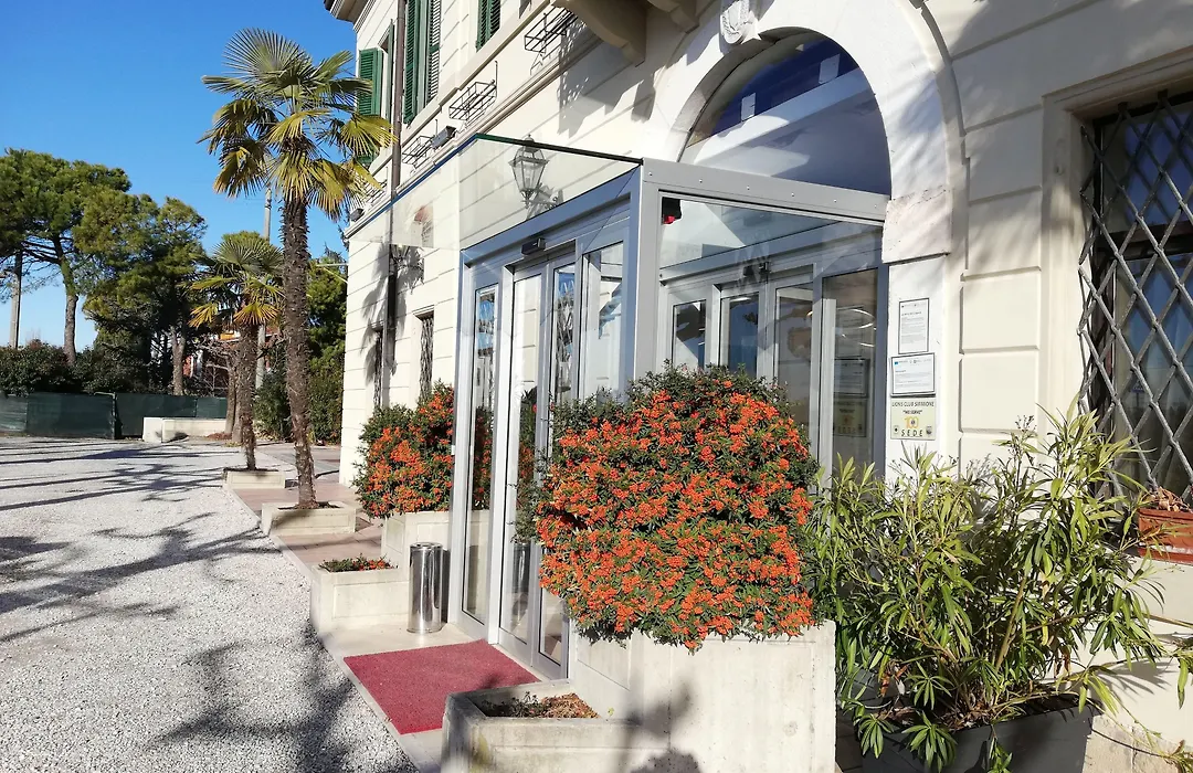 Hotel Dogana-1