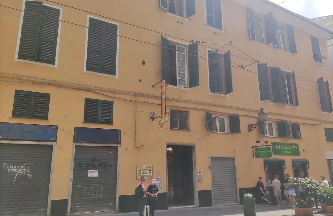 Family Hotel Balbi-1