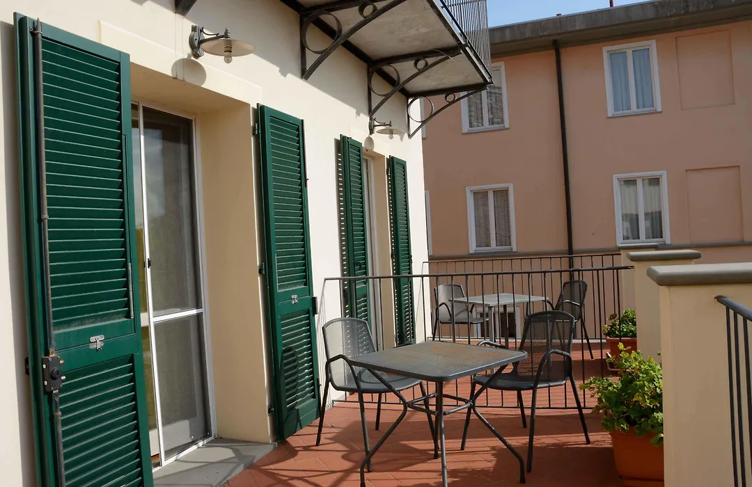 Hotel Di Stefano-1