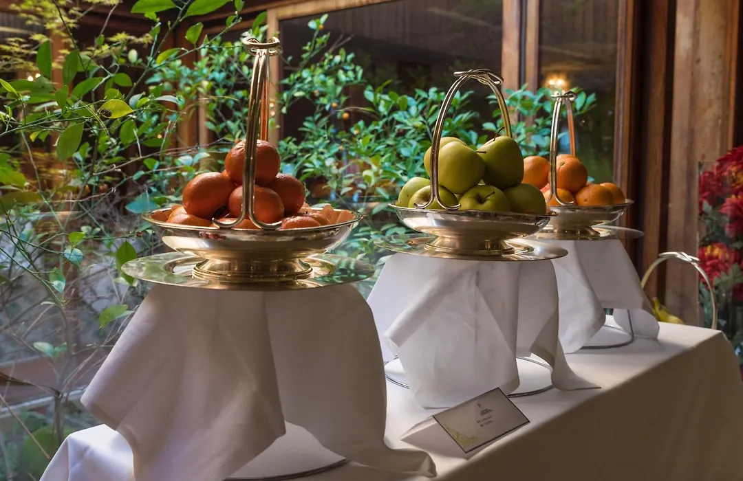 Grand Hotel Tamerici&Principe-1
