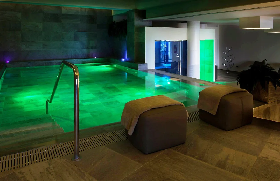 Hotel Mamiani & Relaxing Spa Urbino-1