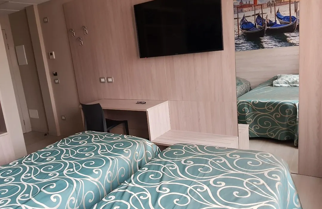 Hotel Altieri-1
