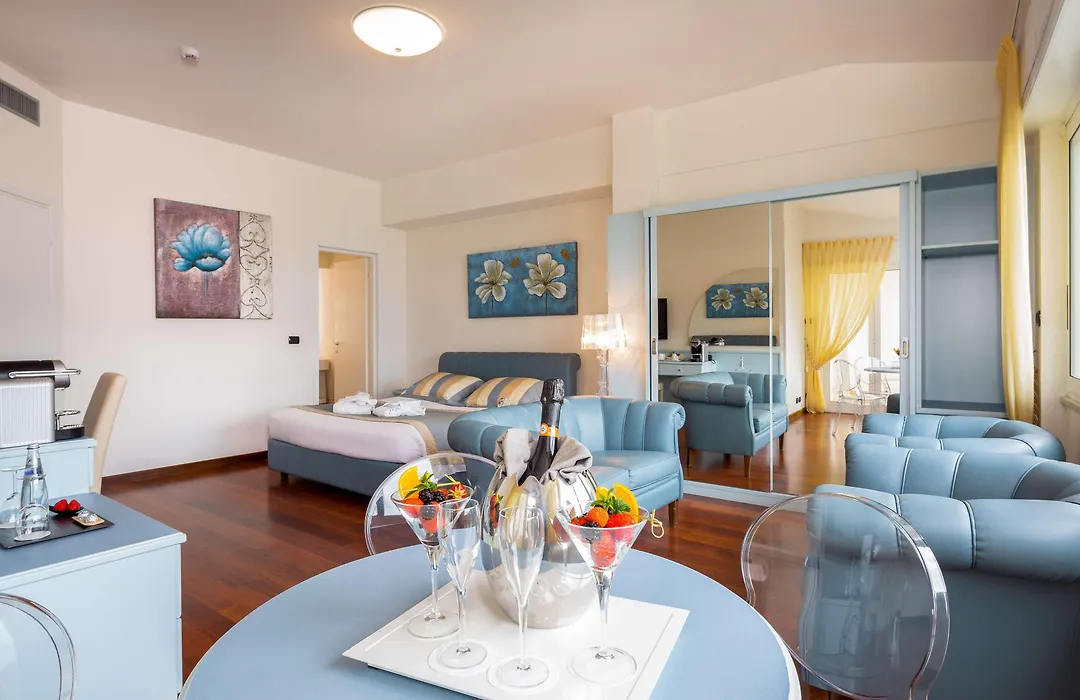 Best Western Plus Tigullio Royal-1