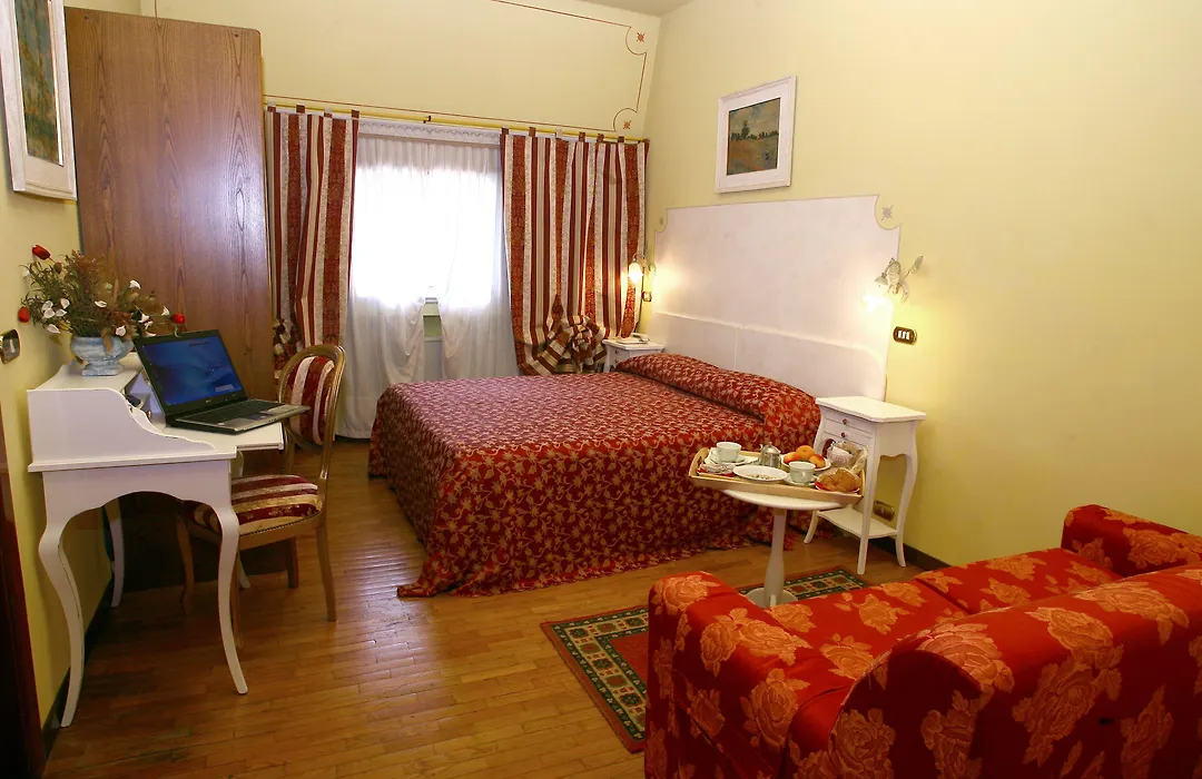 Ai Ronchi Motor Hotel Brescia-1
