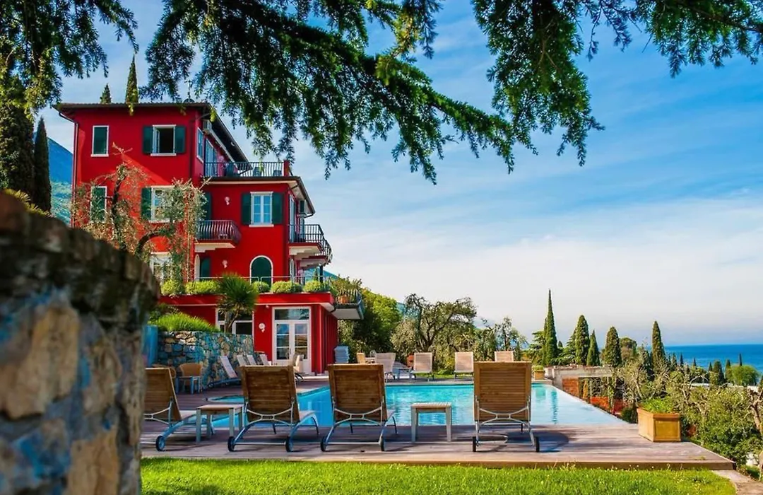 Bellevue San Lorenzo (Adults Only)-1