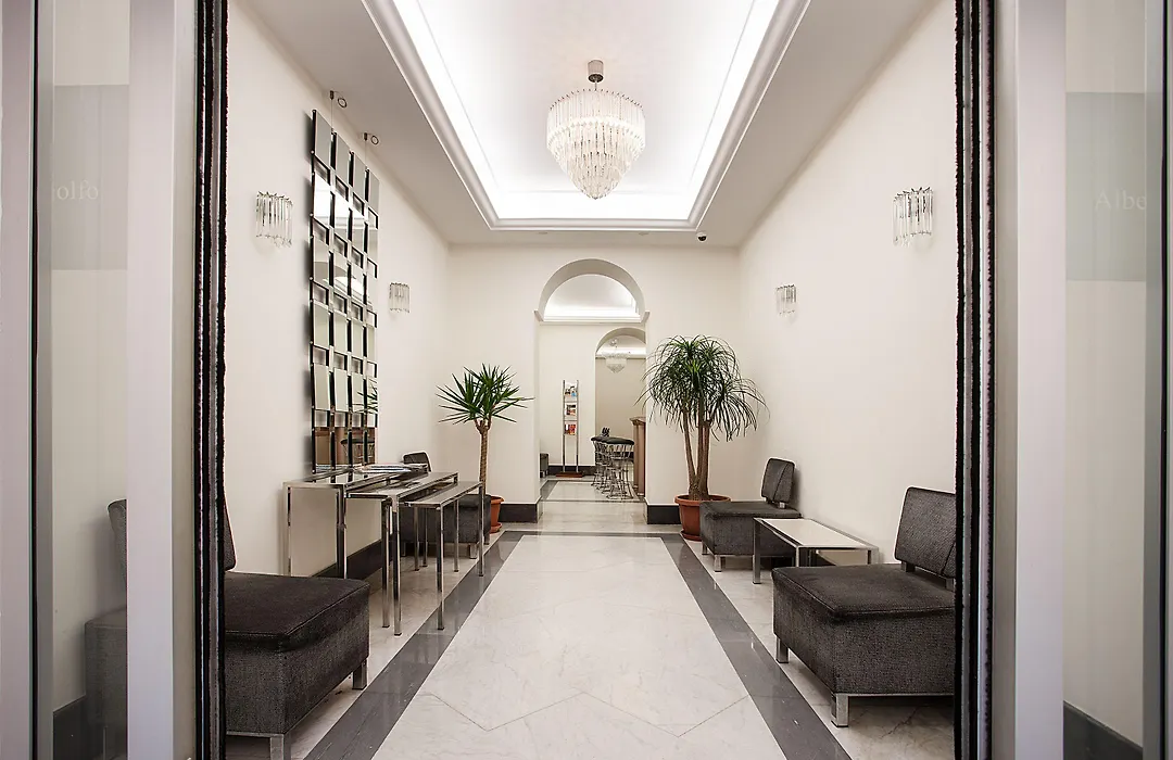 Albergo Del Golfo-1