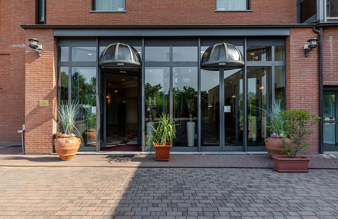 Lvg Hotel Collection - Al Mulino-1