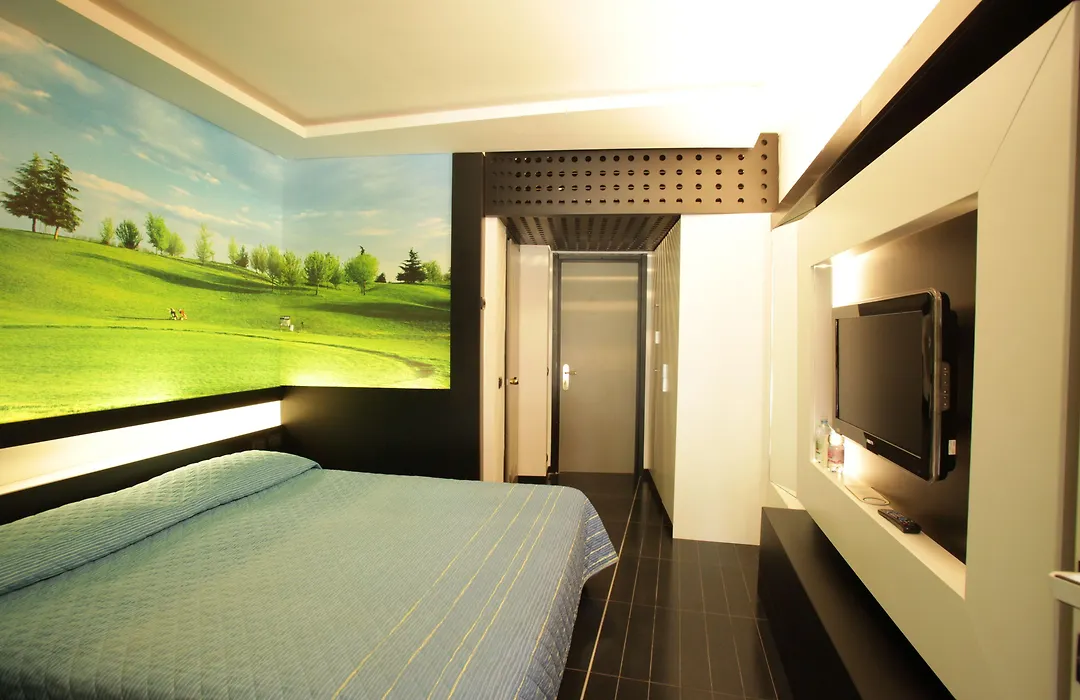 Hotel Pineta-1