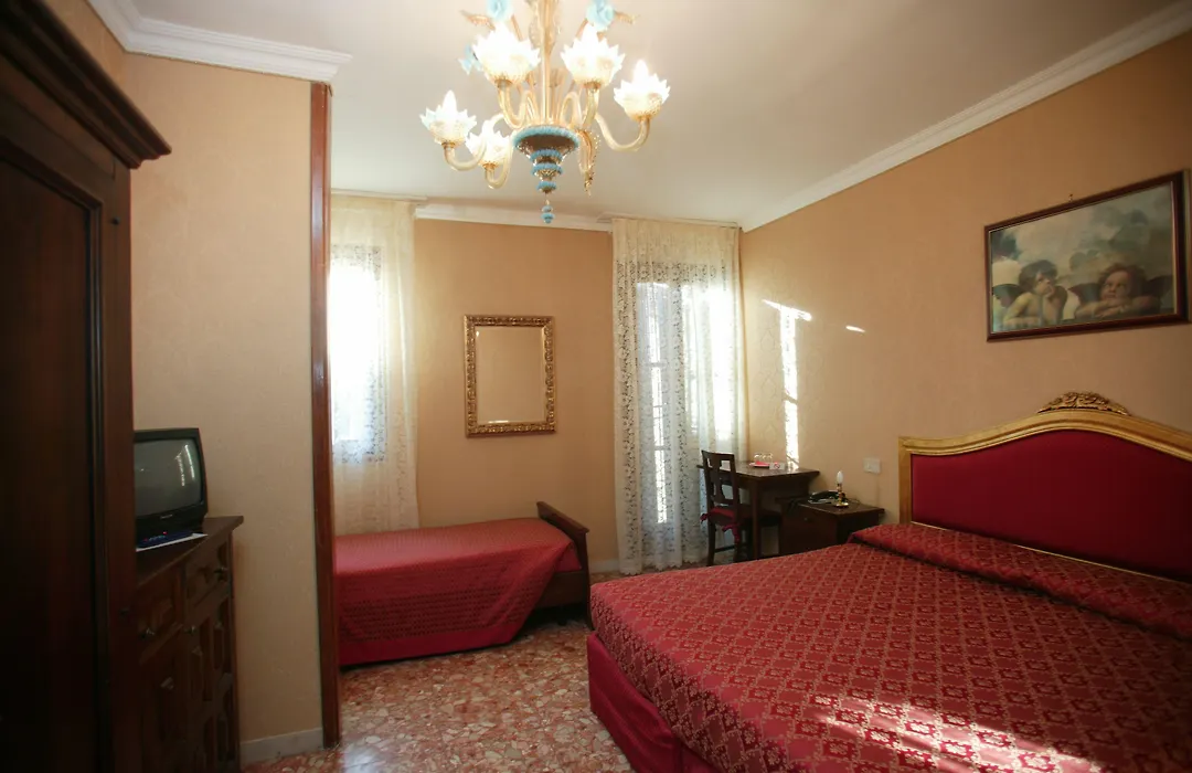 Hotel Orsaria-1
