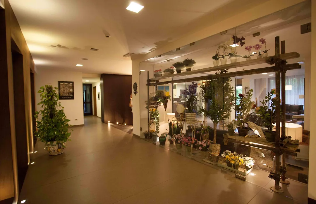 Park Hotel Chianti-1