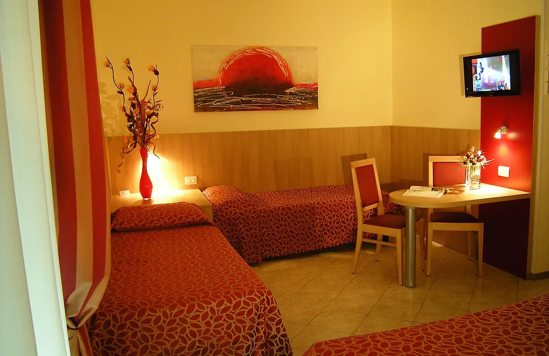 Hotel San Carlo-1