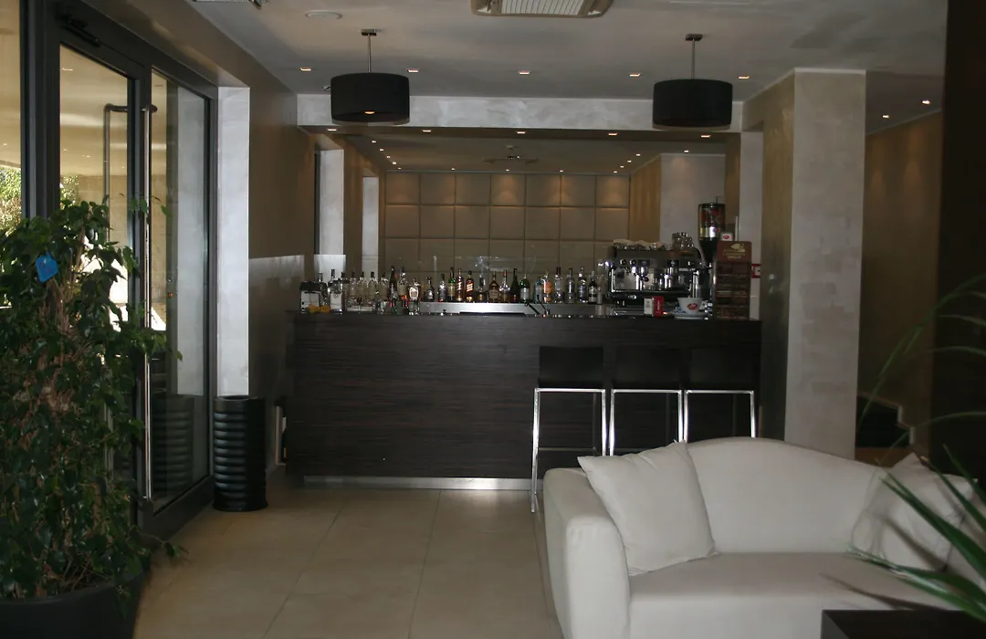 Hotel La Compagnia Del Viaggiatore-1