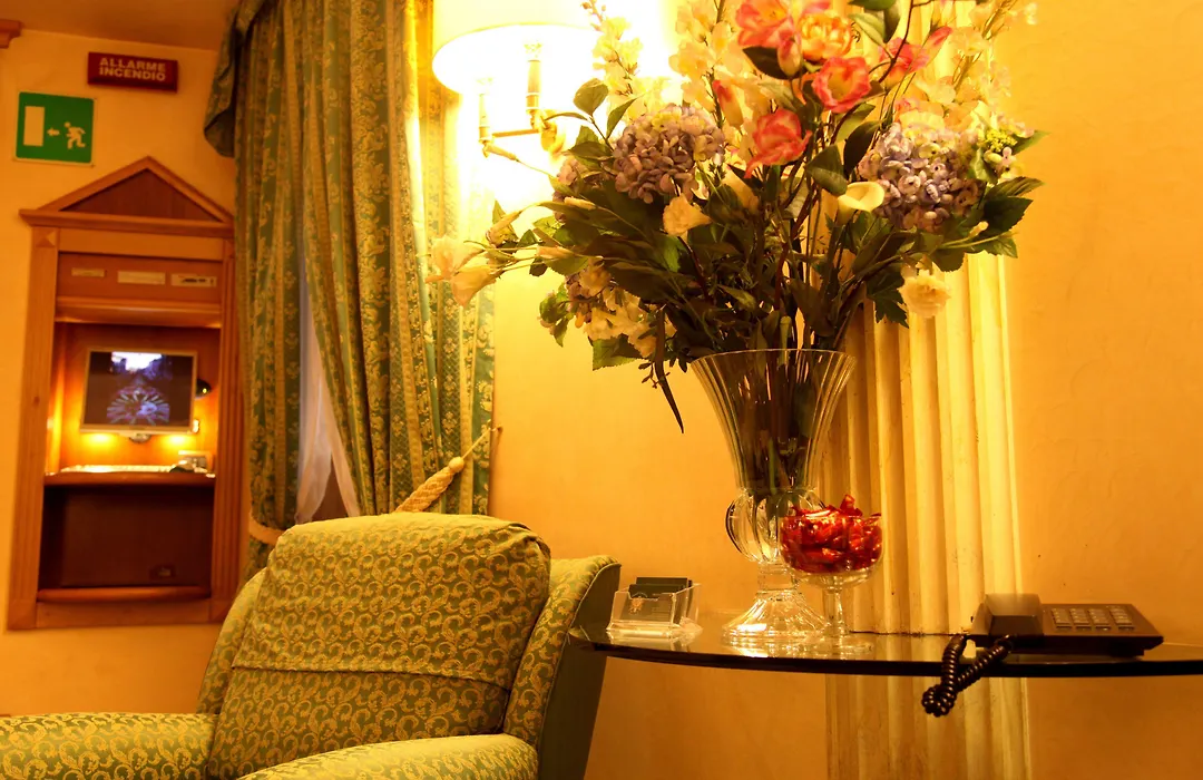 Colonna Hotel-1