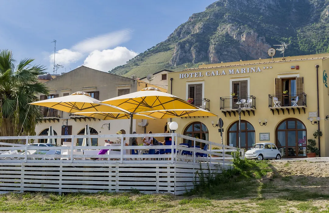 Hotel Cala Marina-1