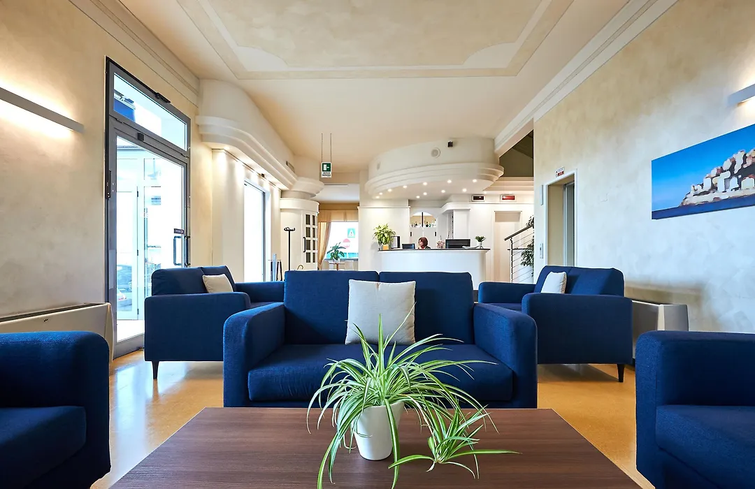 Hotel Croce Di Malta-1