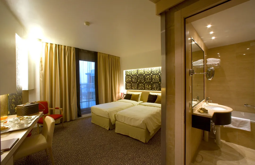 Antony Palace Hotel - Venice Airport-1