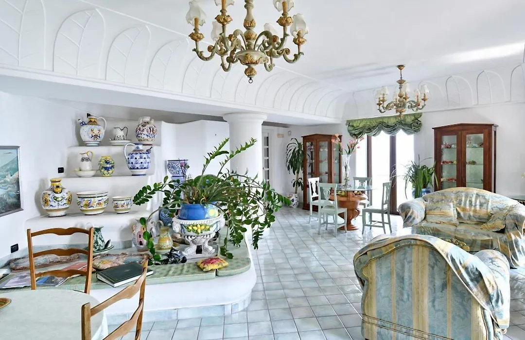 Albergo La Conca Azzurra-1