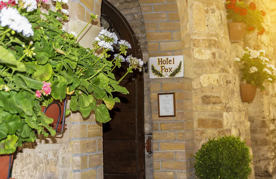 Hotel Pax-1