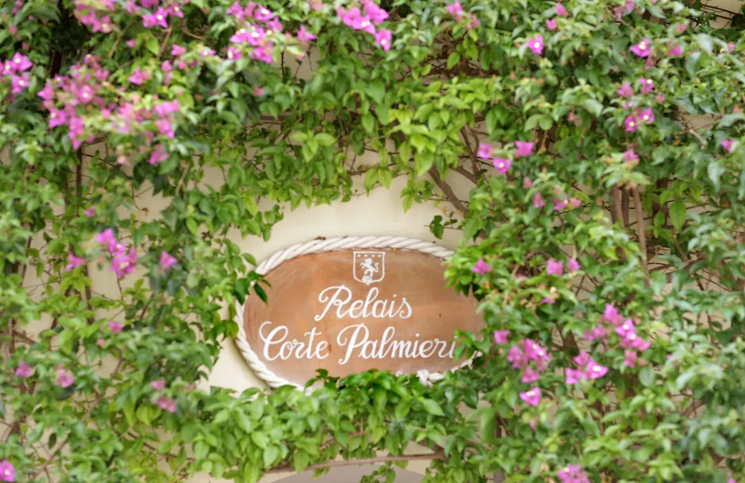 Relais Corte Palmieri&Il Chiostro - Residenza d'epoca-1
