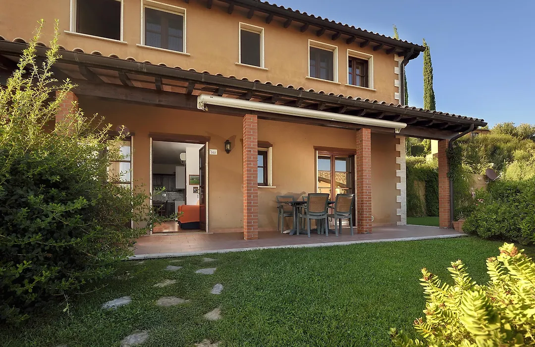 Borgo Magliano Resort-1
