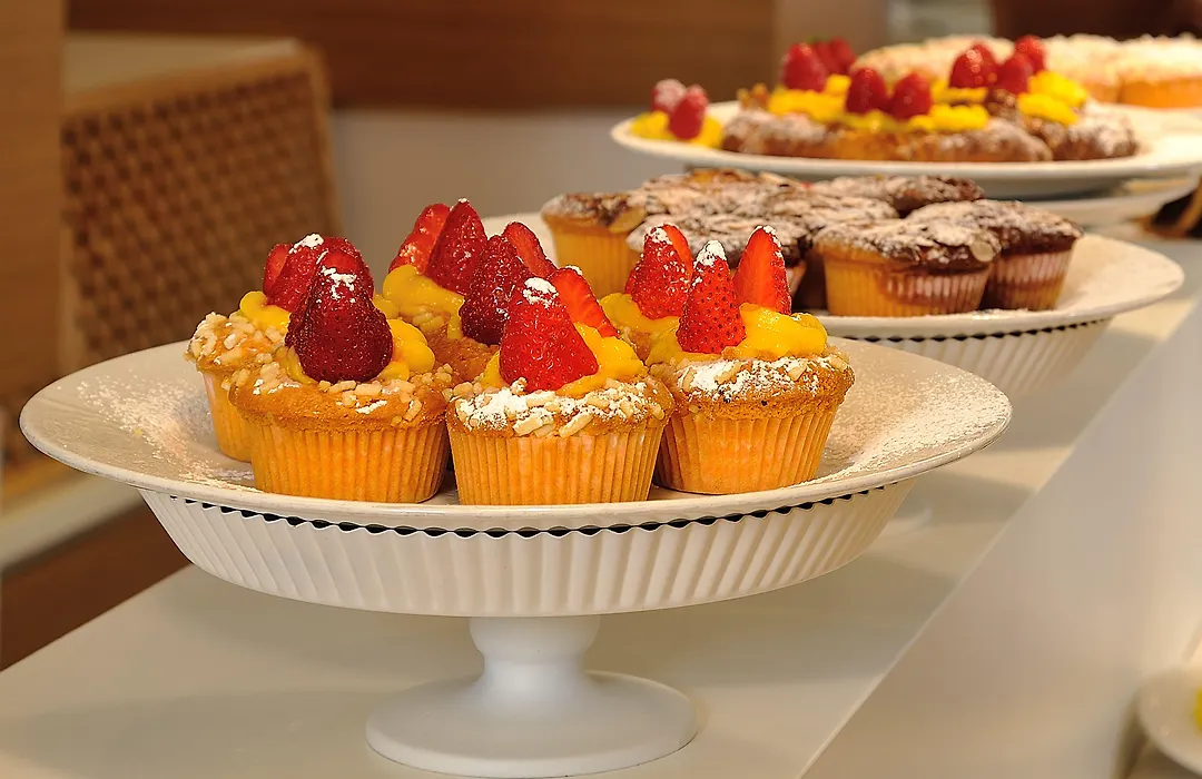 Hotel Concord - Nel Cuore Di Riccione-1