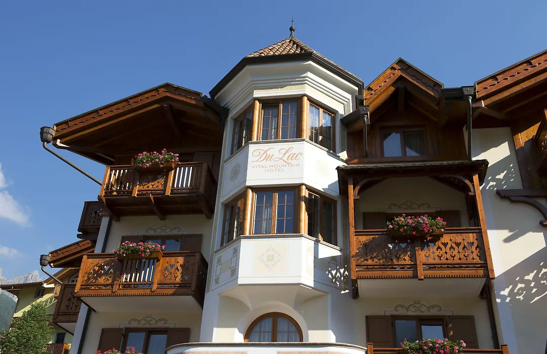 Hotel Du Lac-1