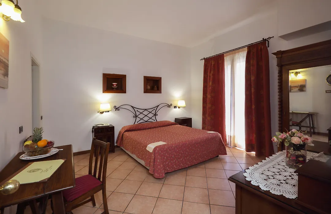 Hotel Villa Sonia-1