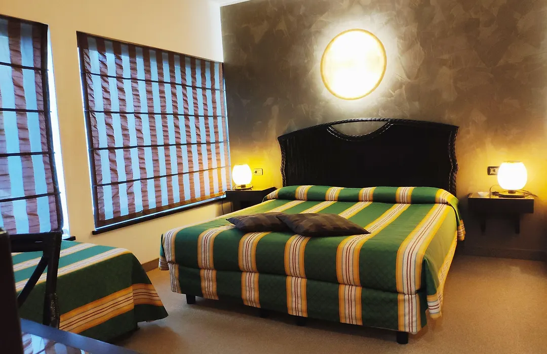 Hotel Feel Inn Venice Airport-1