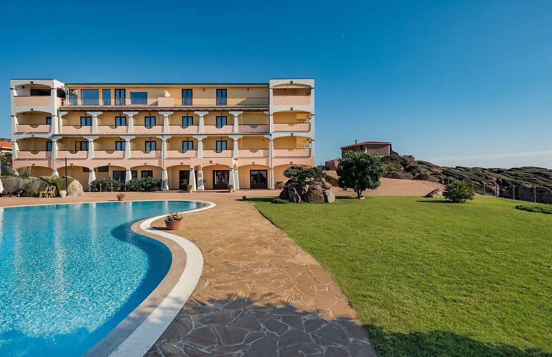 Hotel Lido Degli Spagnoli-1