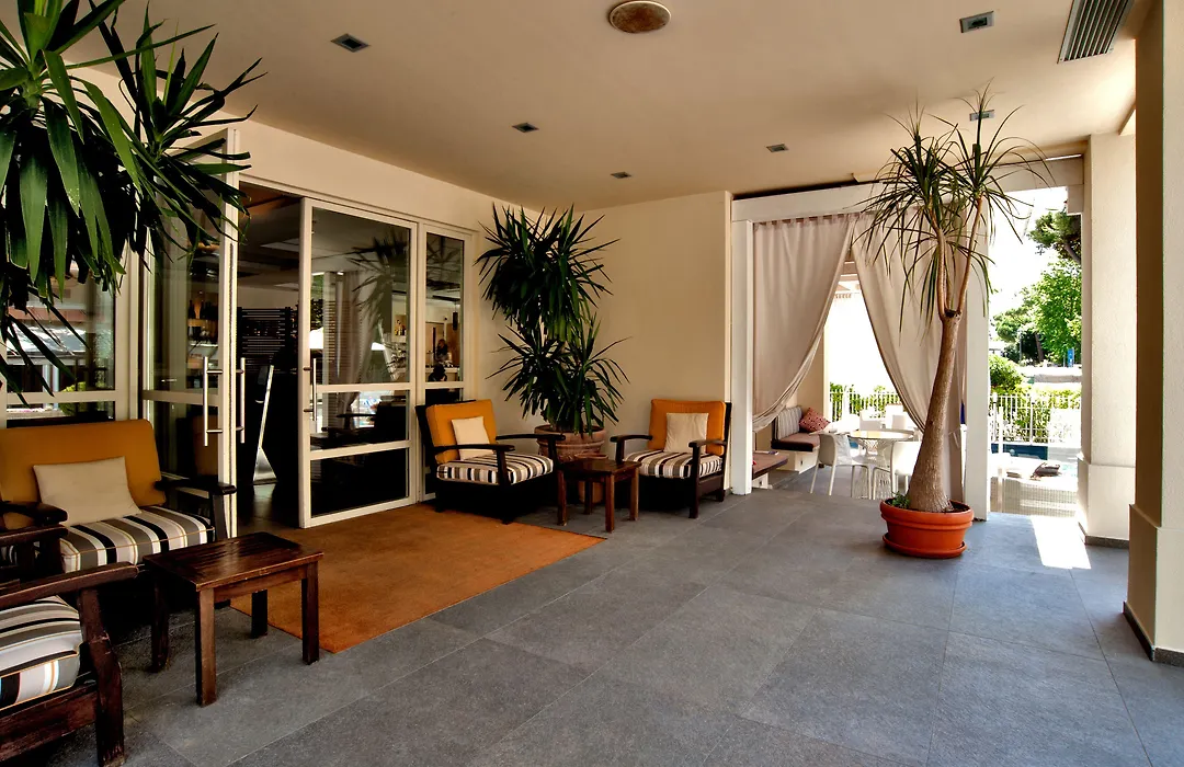 Le Rose Spa Hotel-1