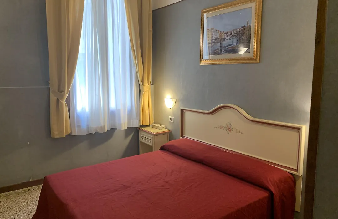 Locanda Poste Vecie-1