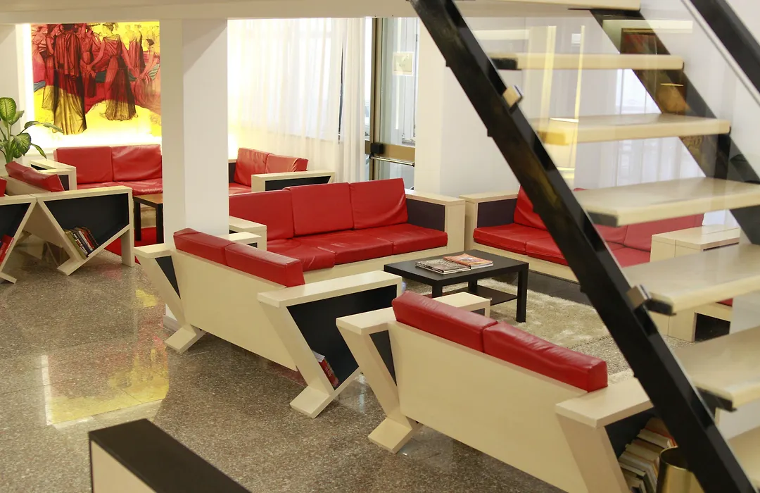 Hotel Califfo-1