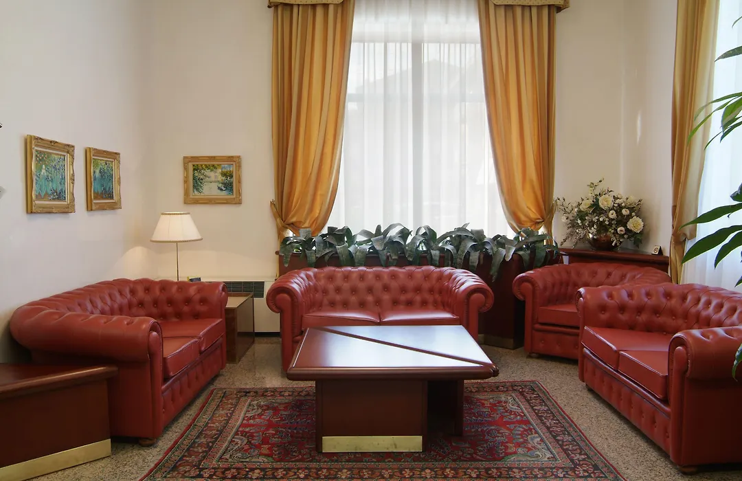 Hotel Residence-1