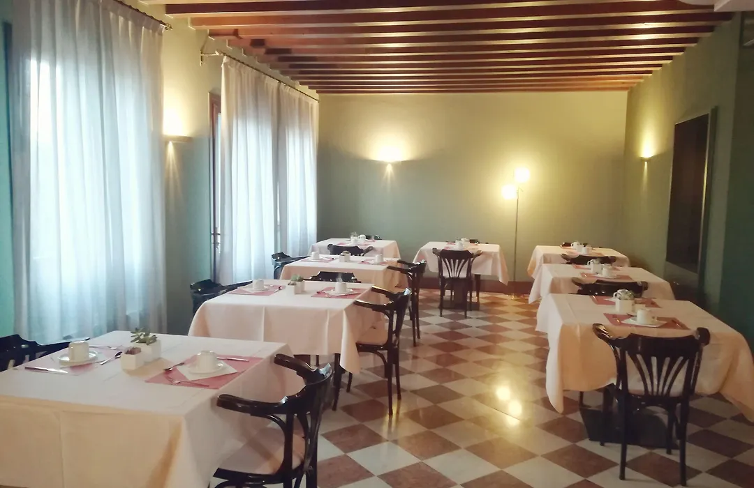 Hotel Scala - Buongiorno! Hotels-1