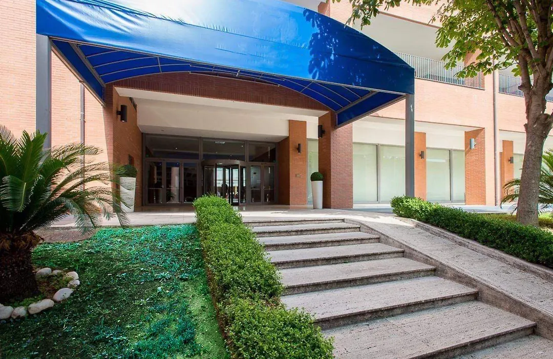 Plaza Caserta-1