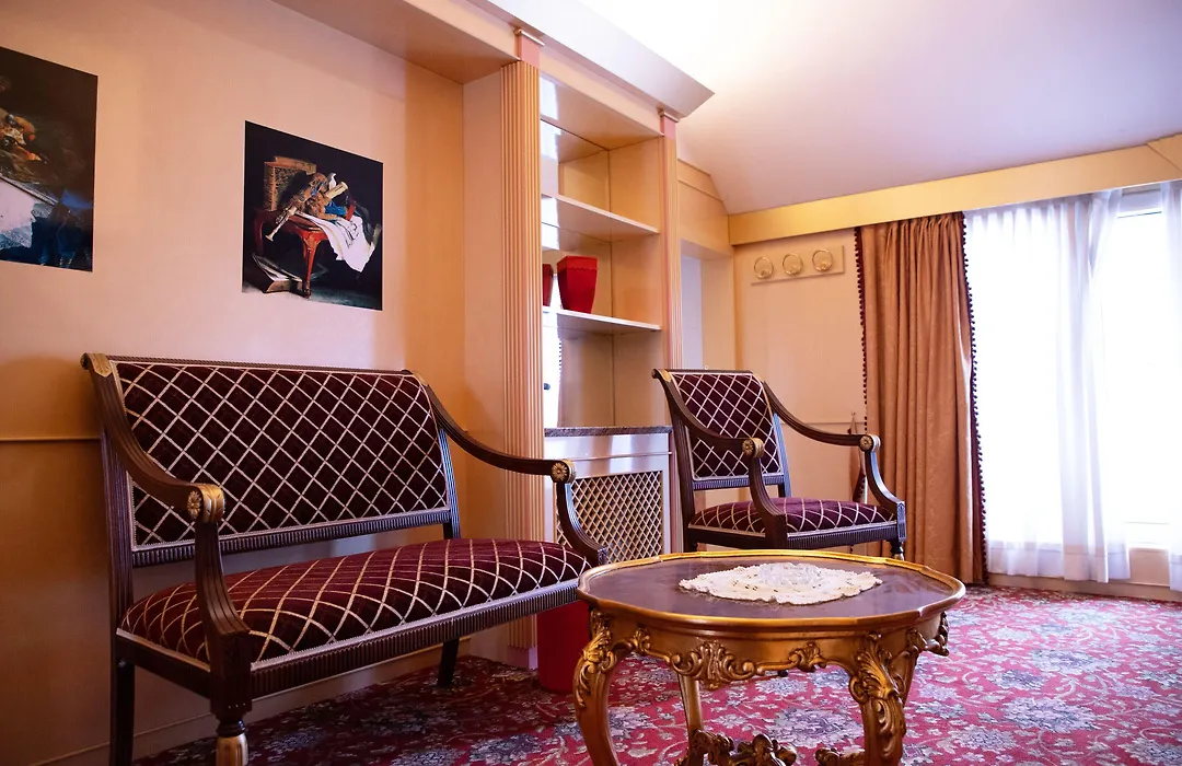 Hotel Wagner-1