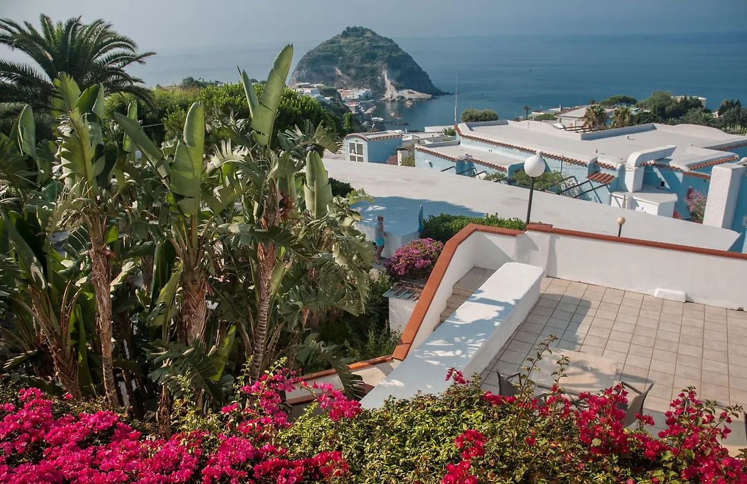 Romantica Resort&Spa-1