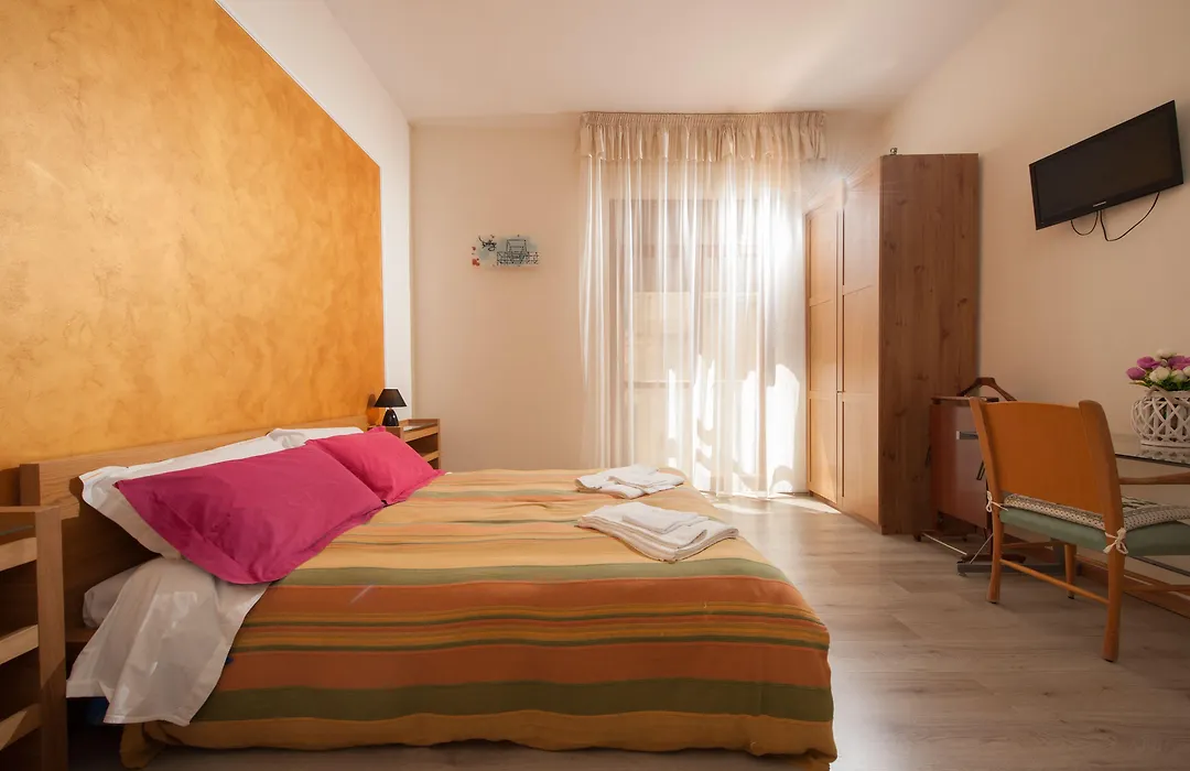 Leccesalento Bed And Breakfast-1