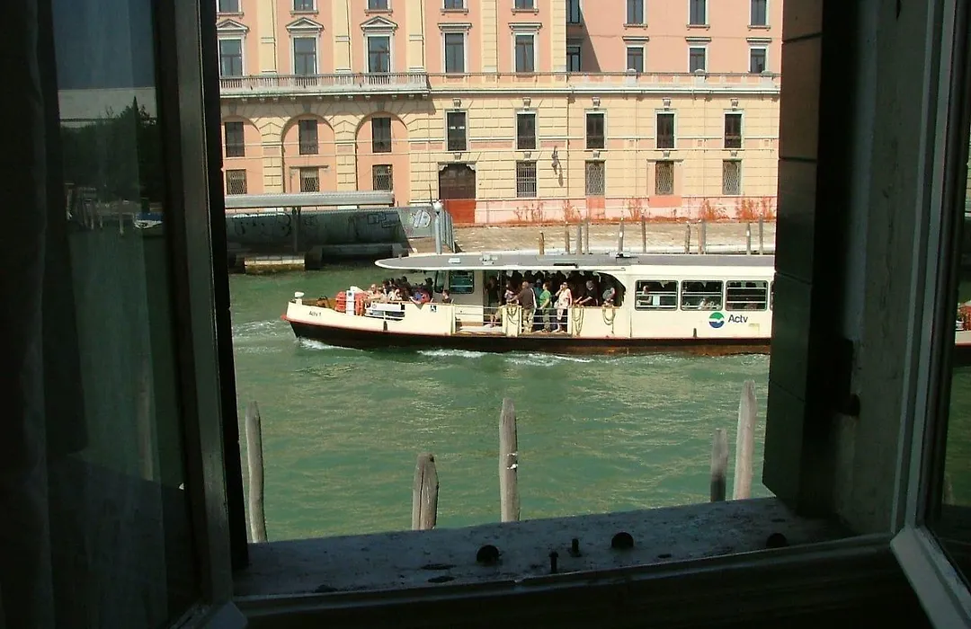Hotel Airone-1