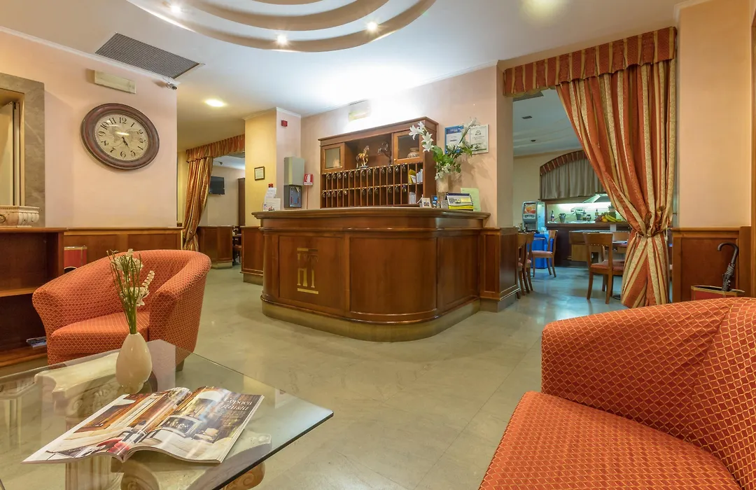 Hotel Traiano-1