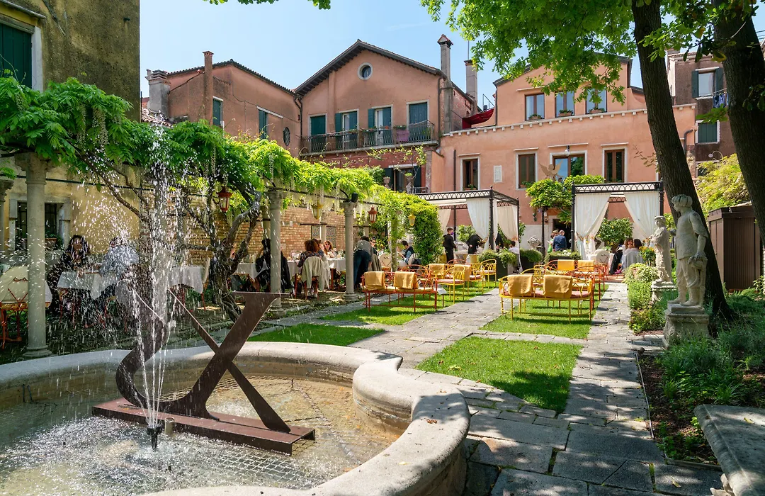 Excess Venice Boutique Hotel & Private Spa - Adults Only-1