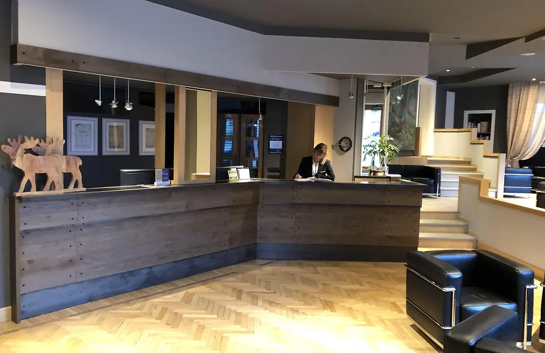 Hotel Alla Posta-1