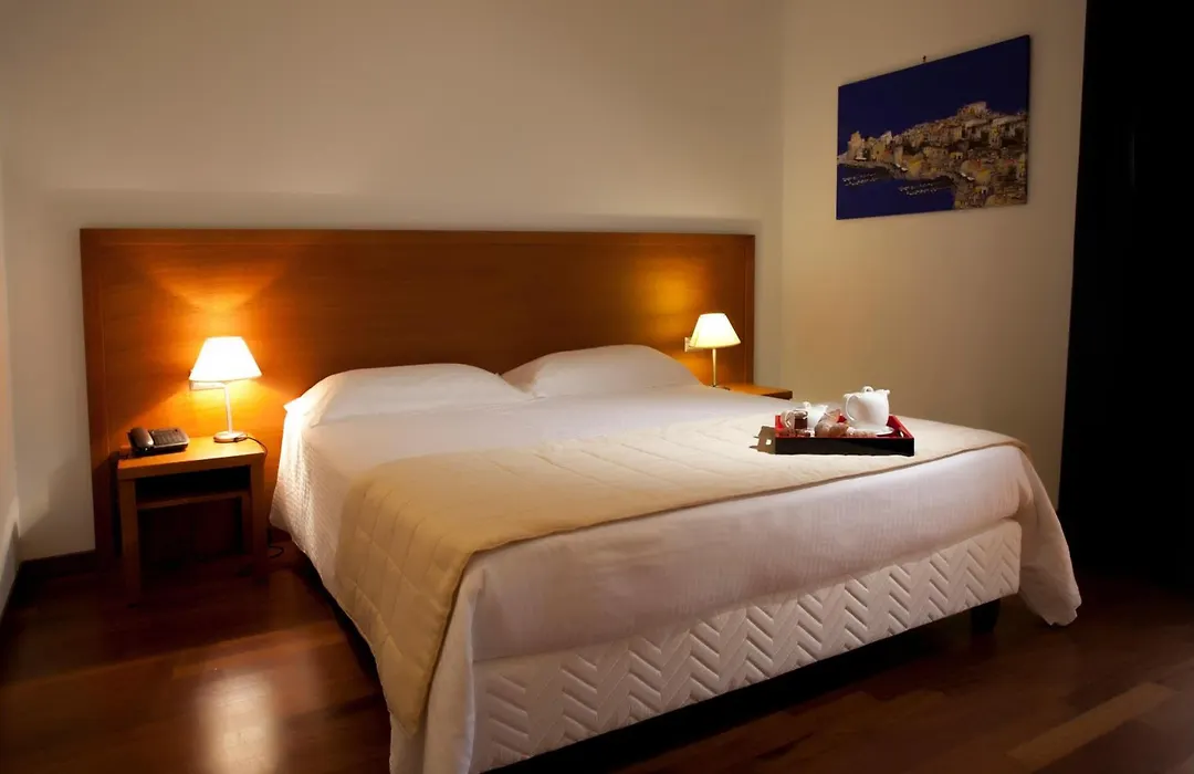 Hotel Tiziano-1