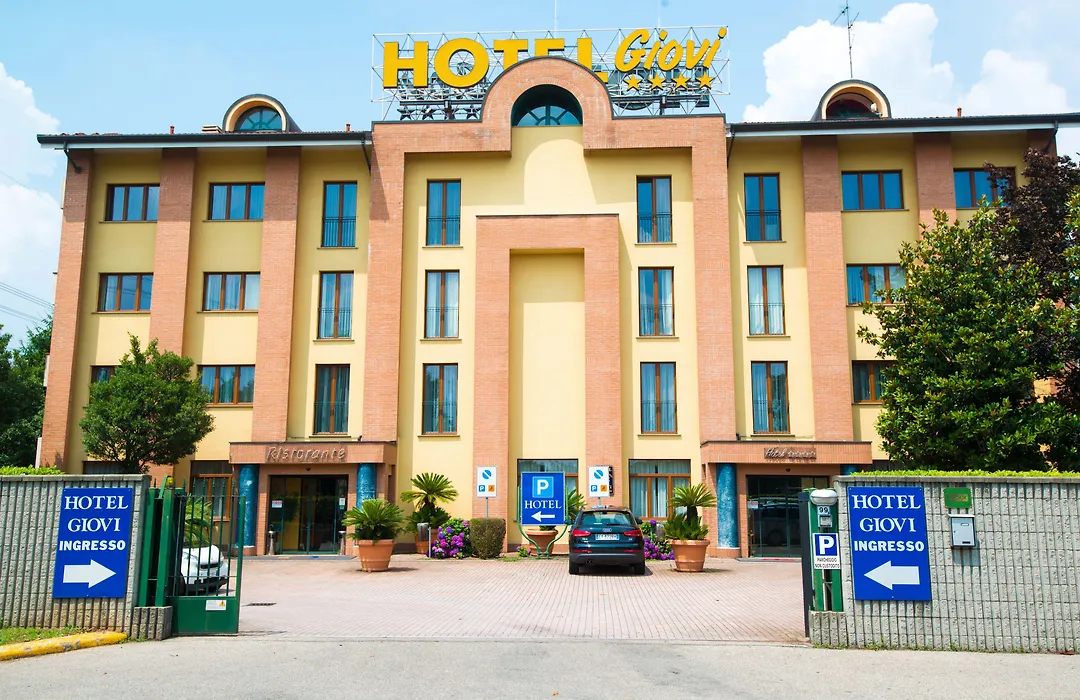As Hotel Dei Giovi-1