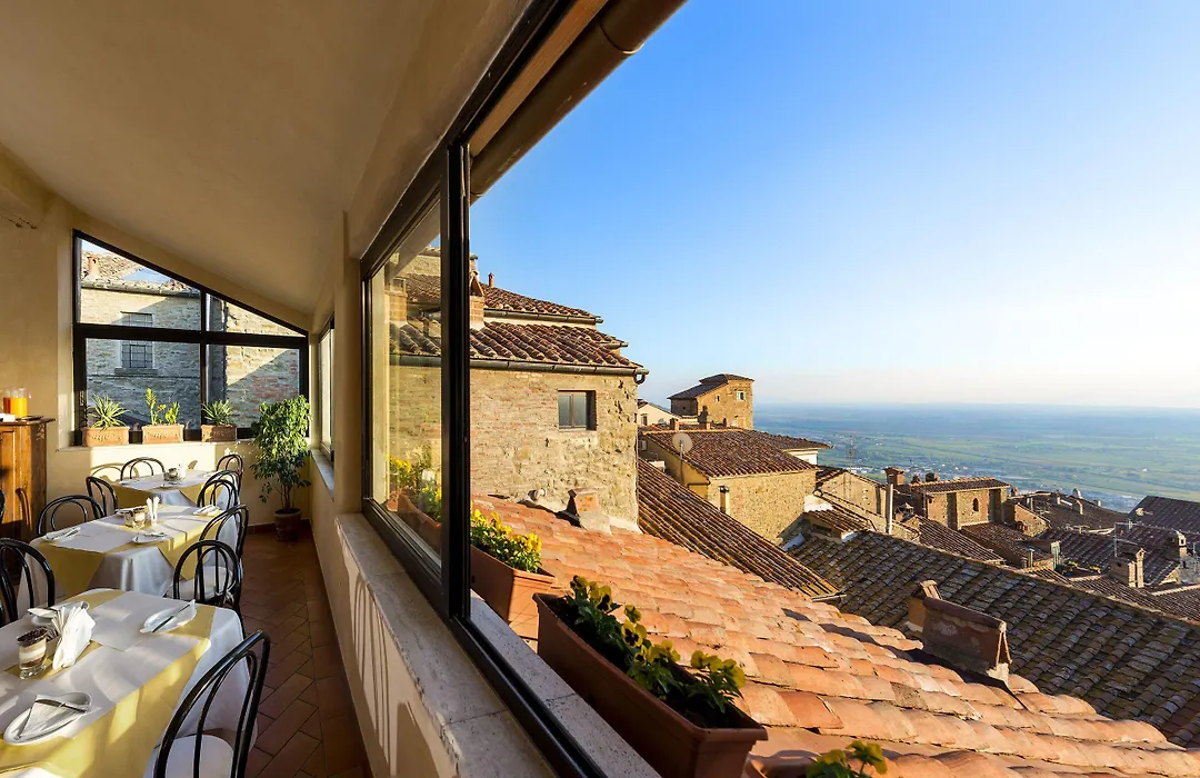 Hotel Italia Cortona-1